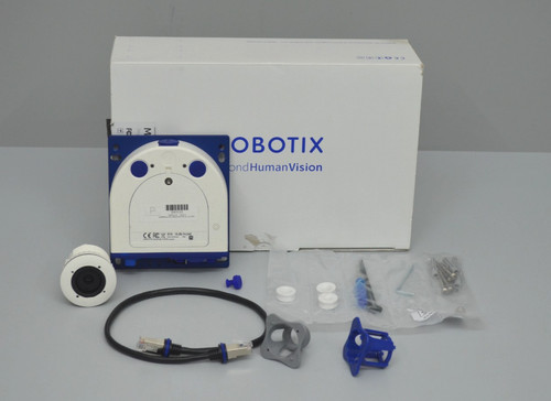 Mobotix s16b - mobotix, mx-s16b