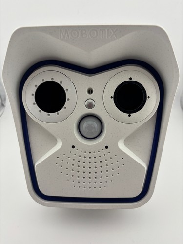 Mobotix m16 thermal - mobotix,
