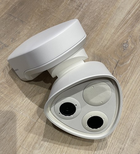 Mobotix m73a rj45 b100 - m73a-rj45,