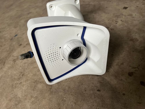 Mobotix 24 - mobotix,