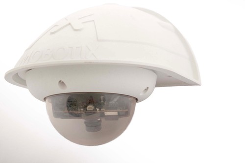 Mobotix d24m sec dome - mobotix,