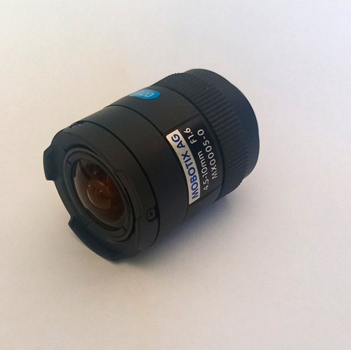 Mobotix kamera objektiv - , kamera-objektiv