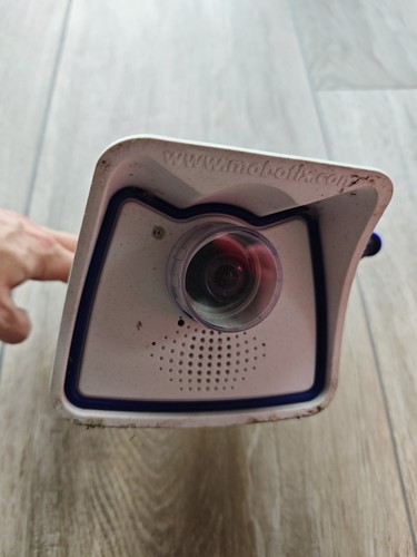 Mobotix m24m secure - m24m,