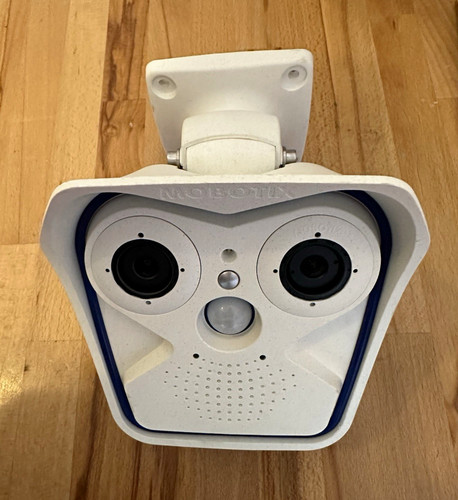 Mobotix kamera - mobotix,