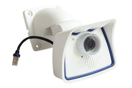 Mobotix m26 image sensor color - m26,