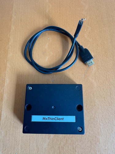 Mobotix mxthinclient für - -,