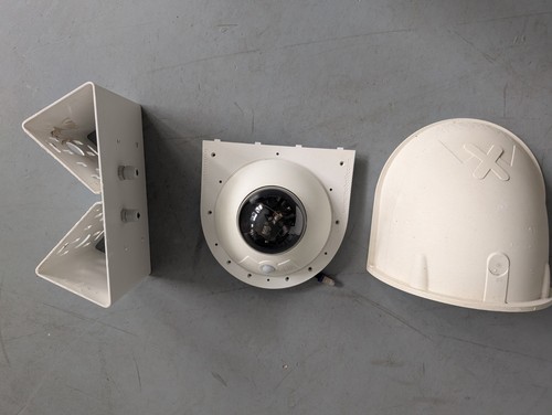 Mobotix d16 dualdome - mobotix,