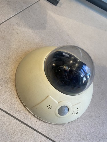 Mobotix d14di dual - mobotix,