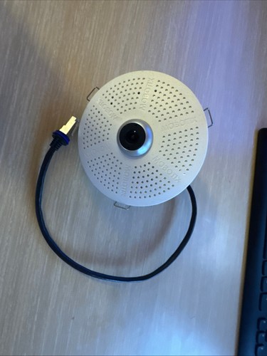 Mobotix c25 360 - °, kamera