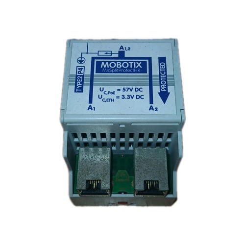 Mobotix mxsplitprotect - mobotix,
