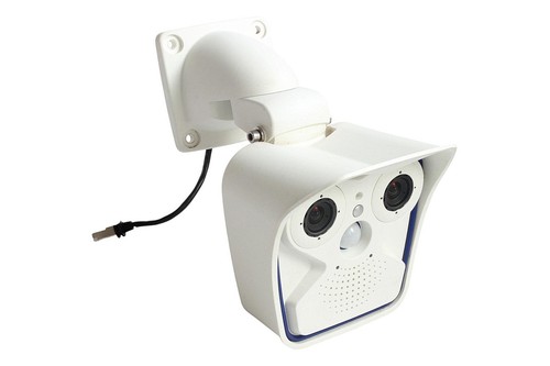 Mobotix m16 wetterfeste - m16,