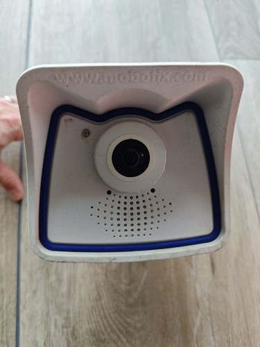 Mobotix m25m secure - mobotix,