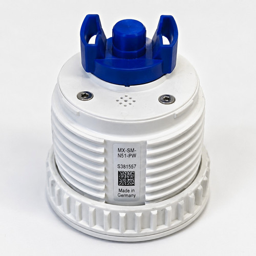 Mobotix n51 pw - mobotix, mx-sm-n51-pw