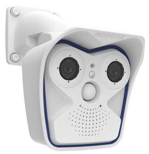 Mobotix m16 kamera - mobotix, –