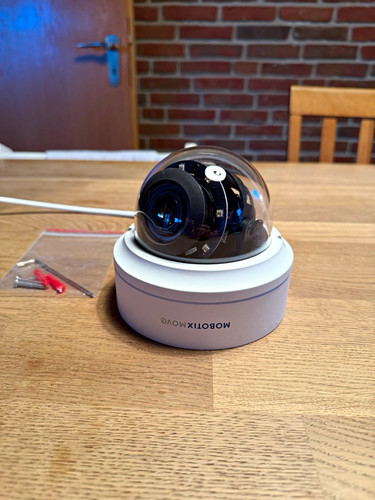 Mobotix move vd1a ir - move, mx-vd1a-4-ir