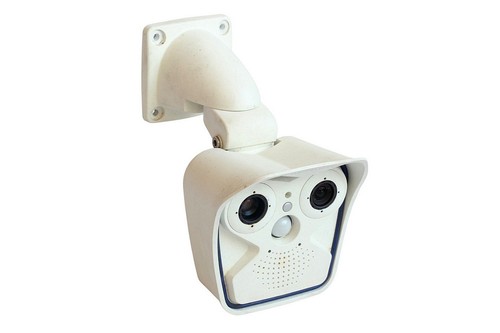 Mobotix m16 wetterfeste - mobotix,