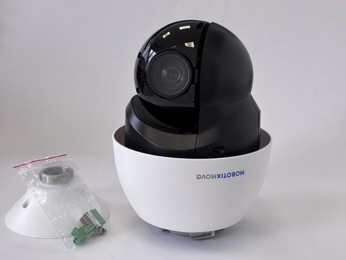 Mobotix 340 ir - mobotix, sd-340-ir