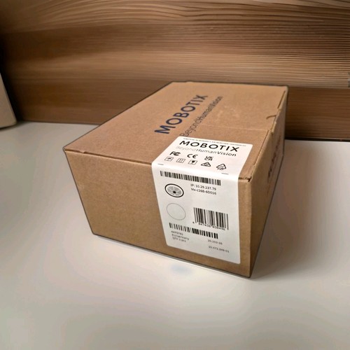 Mobotix überwachungskamera - mobotix,