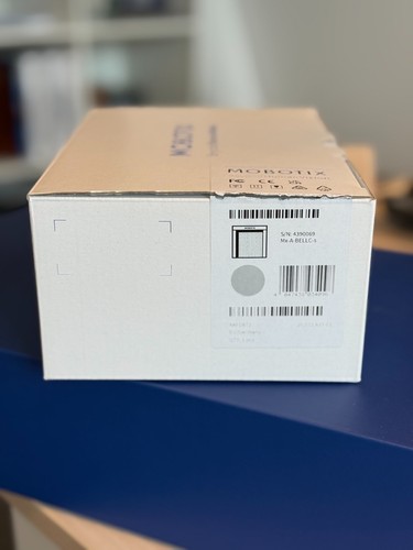 Mobotix bellc s - mobotix, mx-a-bellc-s