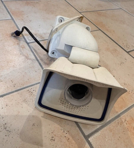 Mobotix mx26 mit b237 - mit, mx-b237