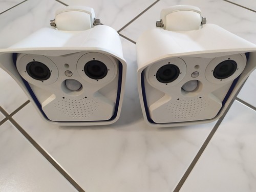 Mobotix m16b - mobotix,