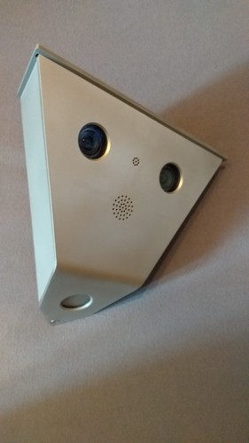Mobotix vandalism v16b - vandalism,