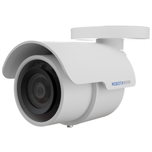 Mobotix move bullet - move,