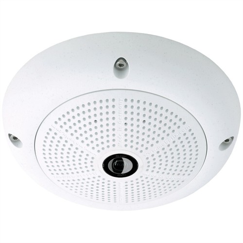 Mobotix q26b hemispheric - mobotix,