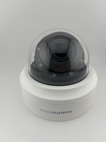 Mobotix move vd1a - mobotix,