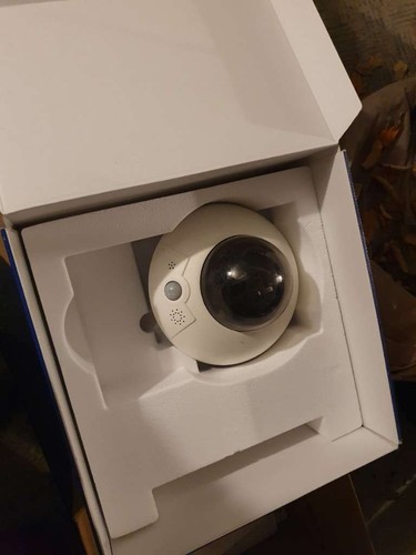 Mobotix d12di dual - d12di,