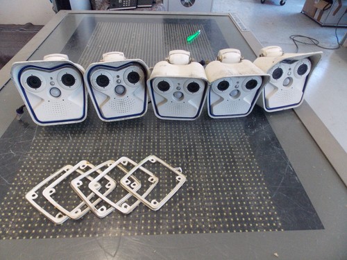 Posten mobotix m16 - posten,