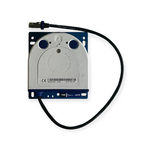 Mobotix s15d sec controller - mobotix,