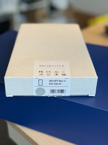Mobotix opt box ext on - mobotix, mx-opt-box-2-ext-on-sv