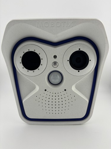 Mobotix m16 thermal - m16,