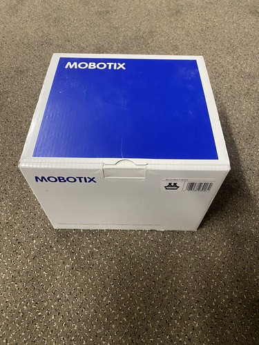 Mobotix sensormodul - mobotix,