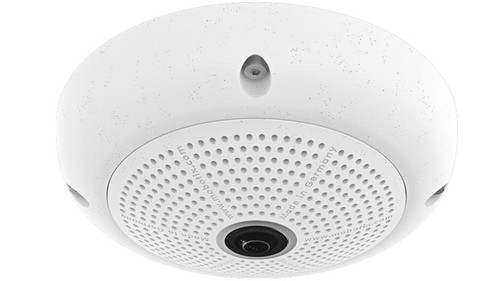 Mobotix q22m secure fish eye - q22m-secure,