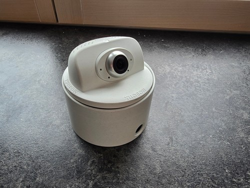 Mobotix p26 - mobotix, p26-6d