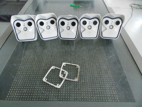 Posten mobotix m16 - posten, 5x