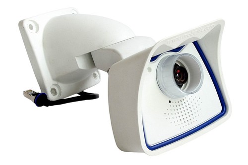 Mobotix m25 image - mobotix, sensor