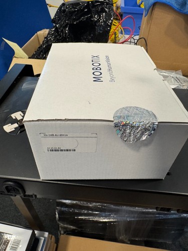 Mobotix i26b 6d016 6 - mx-i26b-au-6d016,