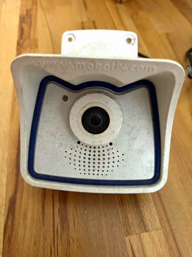 Mobotix m25 6mp - m25-6mp,