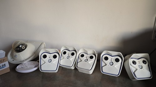 Mobotix m15d sec netzwerk - m15d, ip/netzwerk