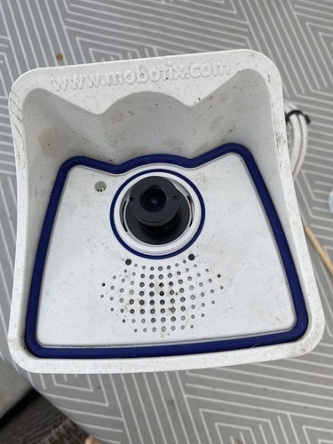 Mobotix m26 6mp ip66 poe - mobotix,