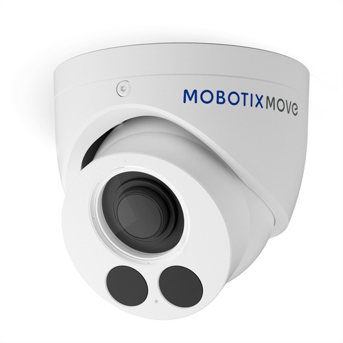 Mobotix move vandal turret - move, vandal-turret