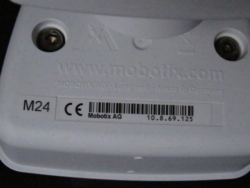 Mobotix m24m sec - mobotix, m24m-sec