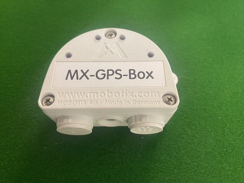 Mobotix opt gps1 ext - mobotix, mx-opt-gps1-ext