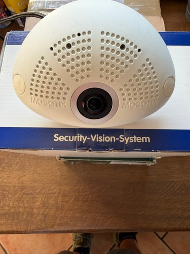 Mobotix indoor camera - mobotix,