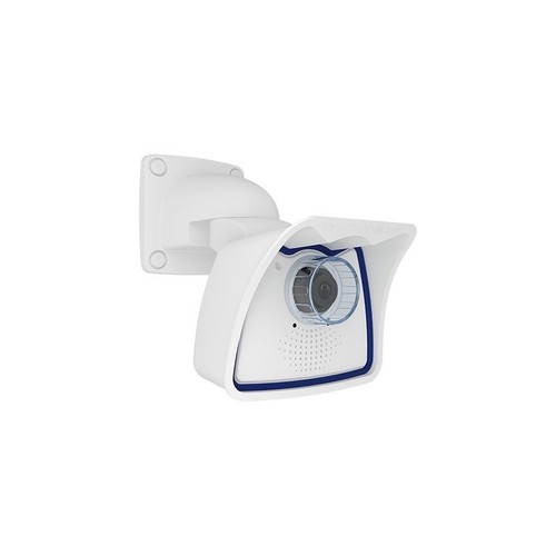 Mobotix m26b komplettkamera - mobotix, ip-komplettkamera