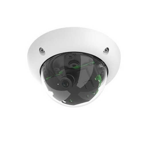 Mobotix d25 night 6mp - mobotix, ip