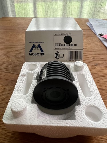 Mobotix sensormodul - sensormodul, mp